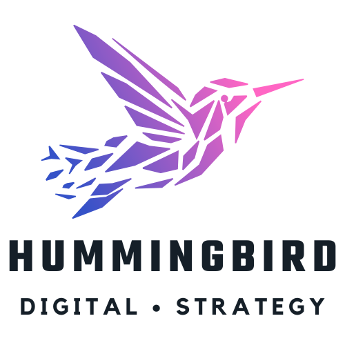 Hummingbird Digital Strategy